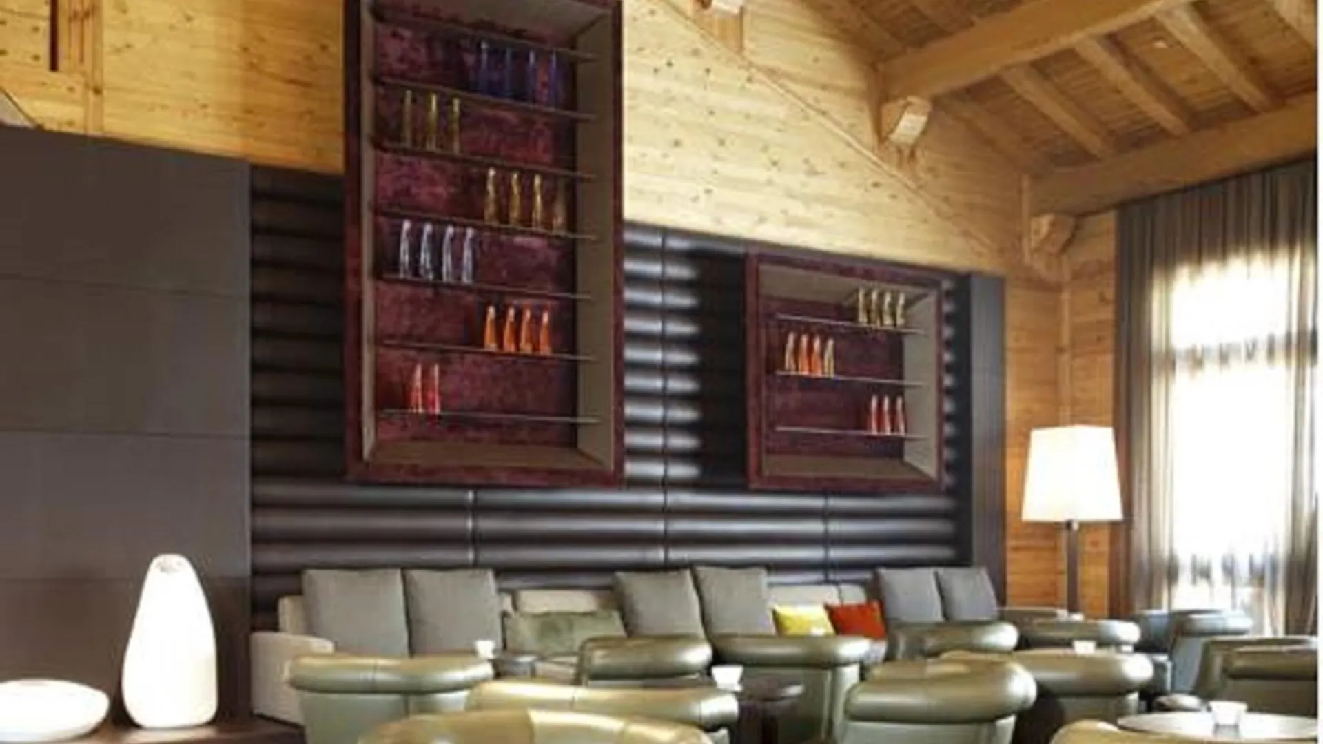 Sport Hotel Village Soldeu