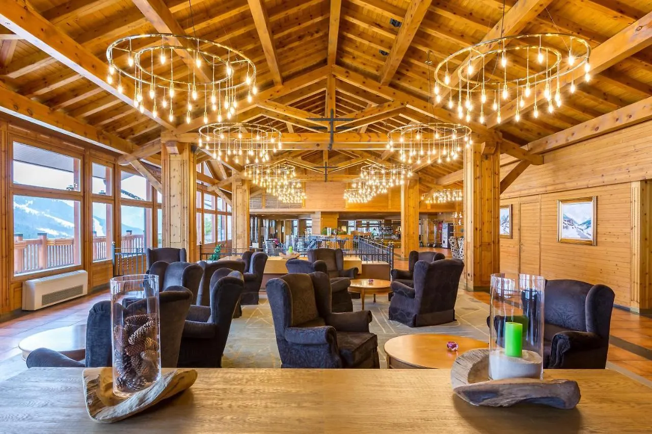 Sport Hotel Village Soldeu