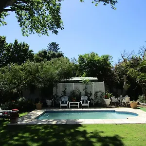 Brooklands House 4* Cape Town