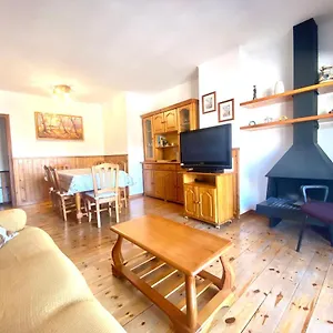 Apartment Bonaire, Soldeu