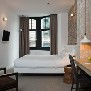 9hotel 3* Brussels