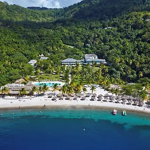 Sugar Beach, A Viceroy Station touristique