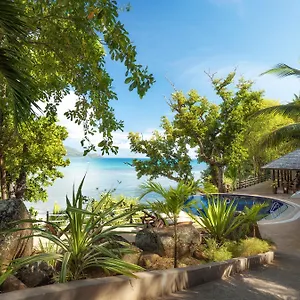 Cerf Island 4* Round Island