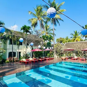 Maly Boutique 4* Luang Prabang