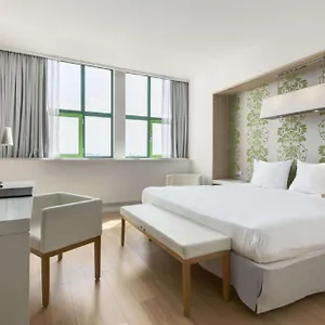Nh Noord 4* Amsterdam