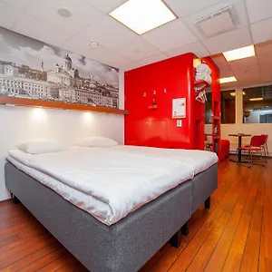 Hotell Omena Centre