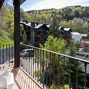 Appart hôtel Anyospark Mountain & Wellness, La Massana