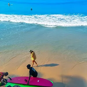 Once In Nature Varkala