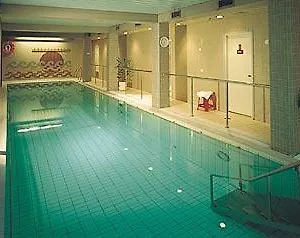 Hotell Aurora