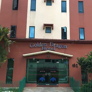 Golden Dragon 2* Singapore