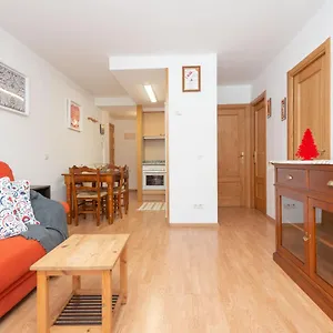 Apartment Pleta De D 2-1, Soldeu