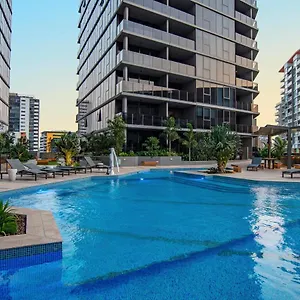 One By Cllix 4* Brisbane