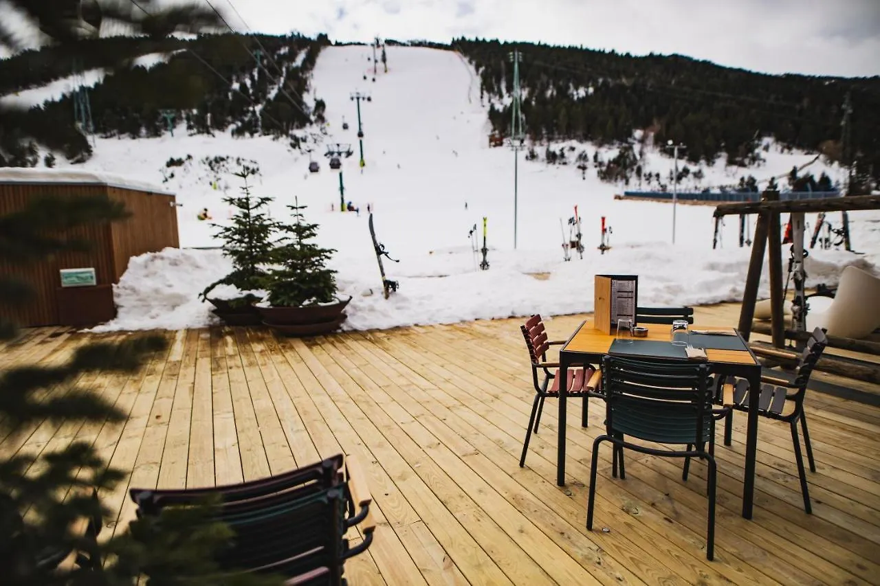 Sport Hotel Village Soldeu
