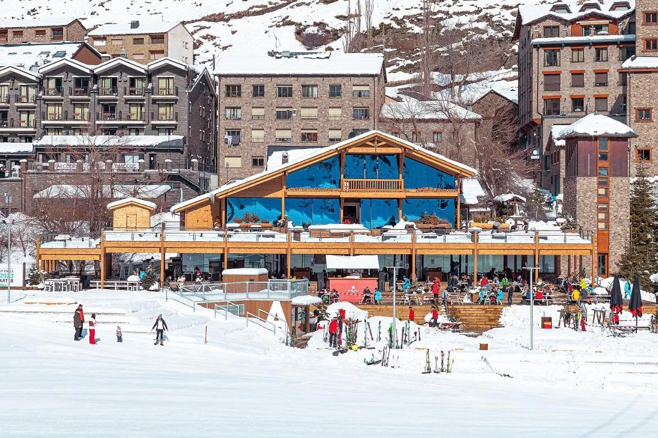Sport Hotel Village Soldeu