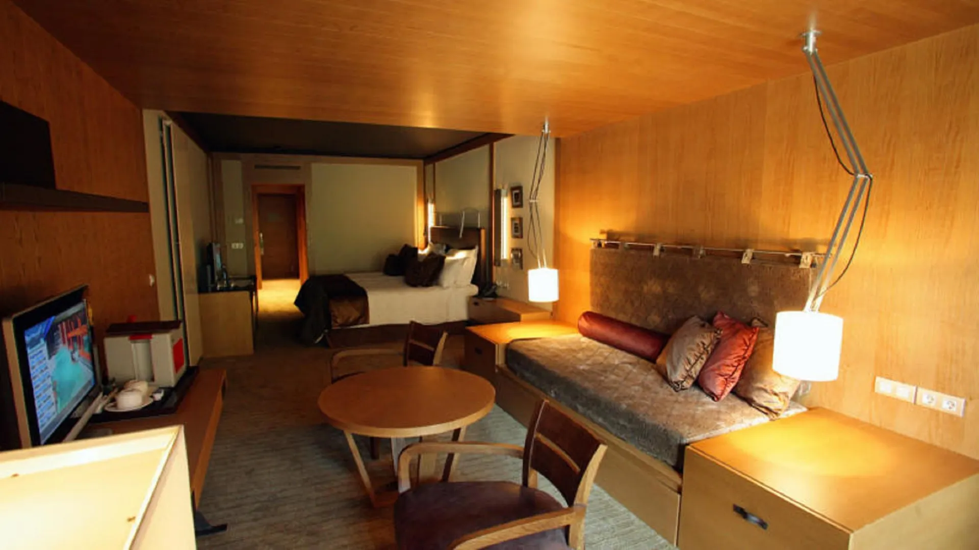Sport Hotel Village Soldeu Andorra