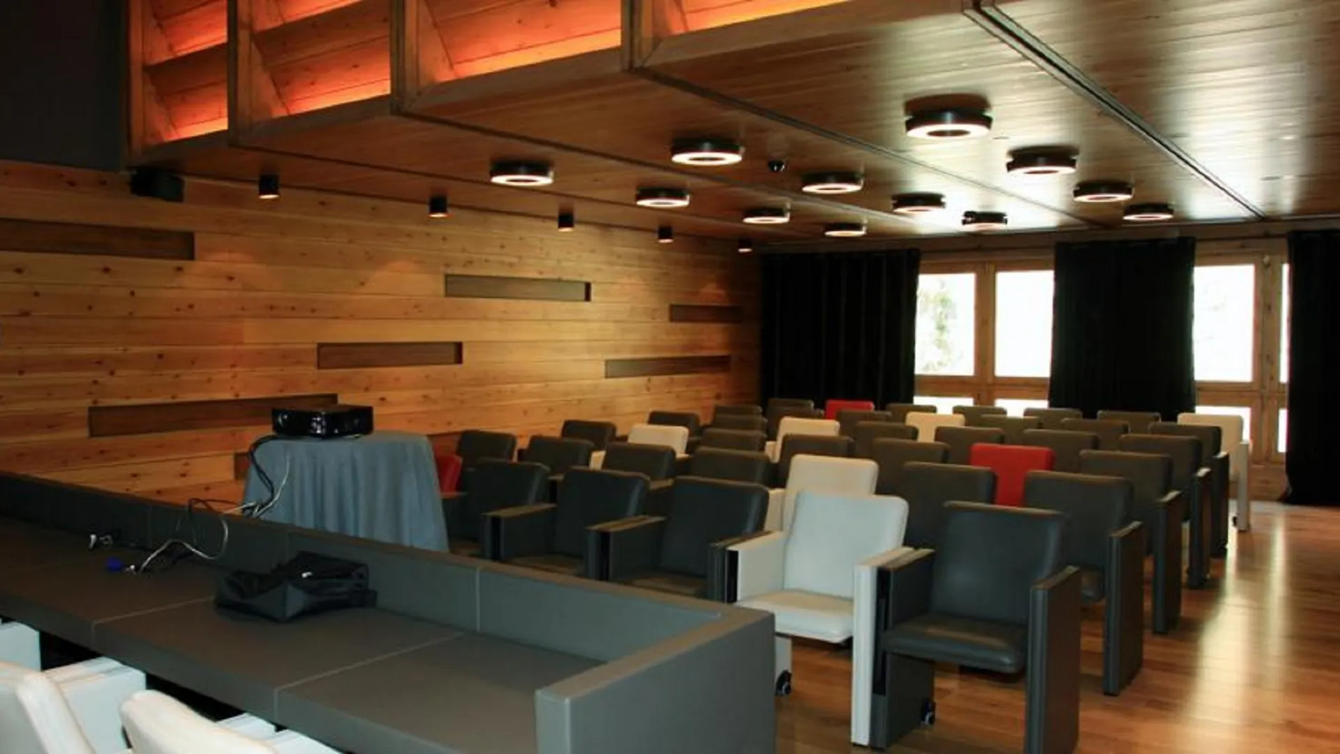 ****  Sport Hotel Village Soldeu Andorra