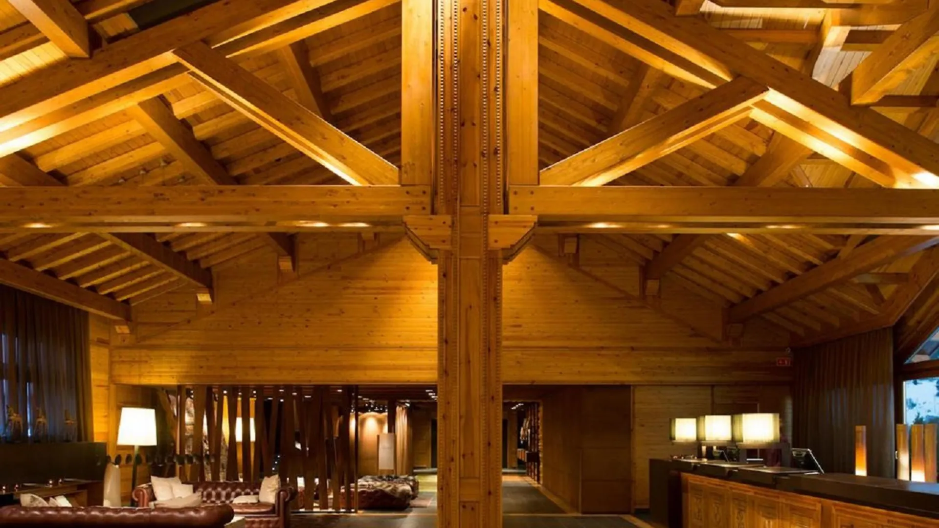 Sport Hotel Village Soldeu