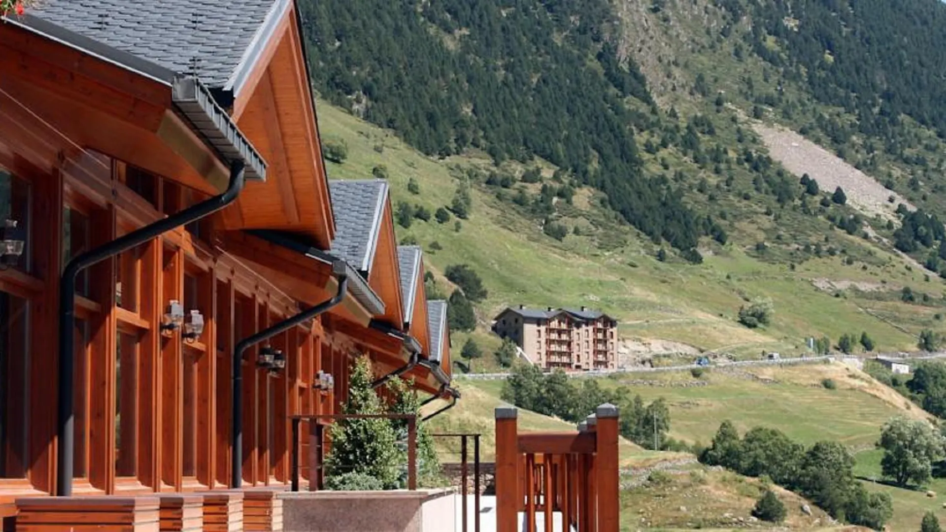 Sport Hotel Village Soldeu