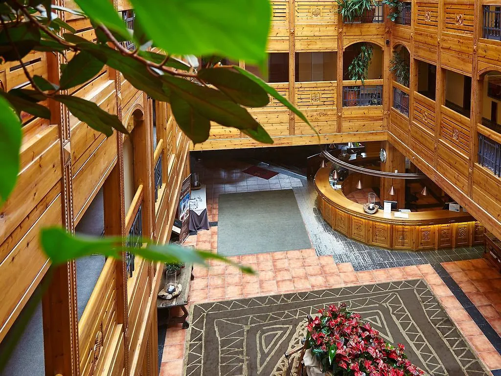Sport Hotel Village Soldeu