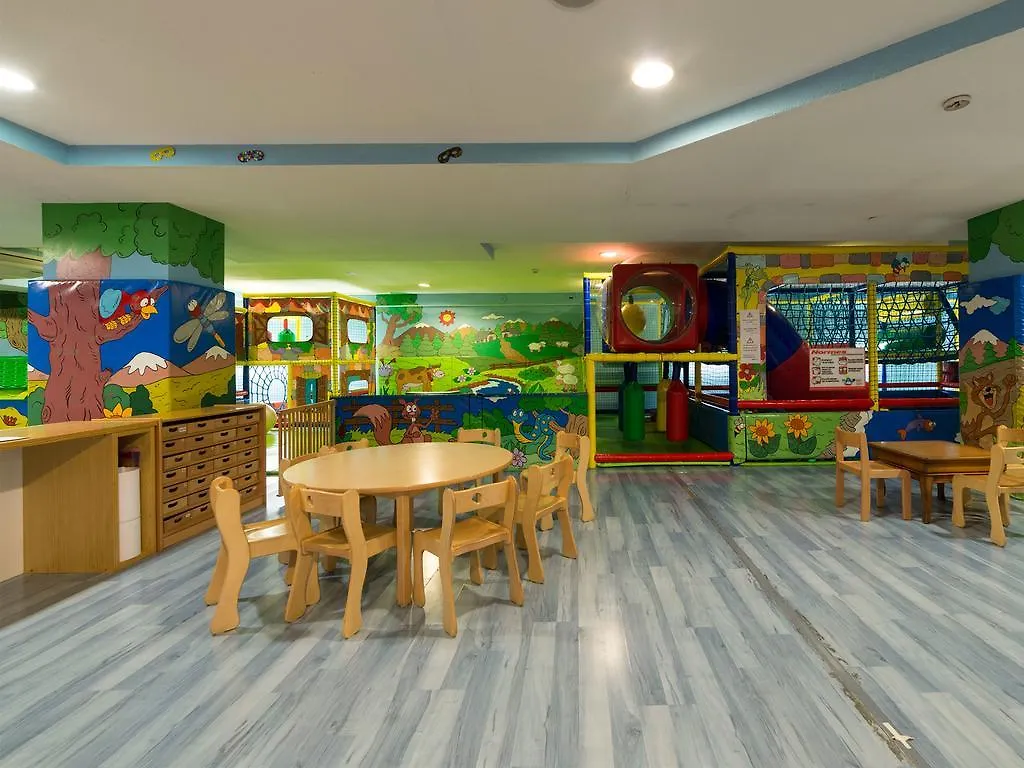 Sport Hotel Village Soldeu