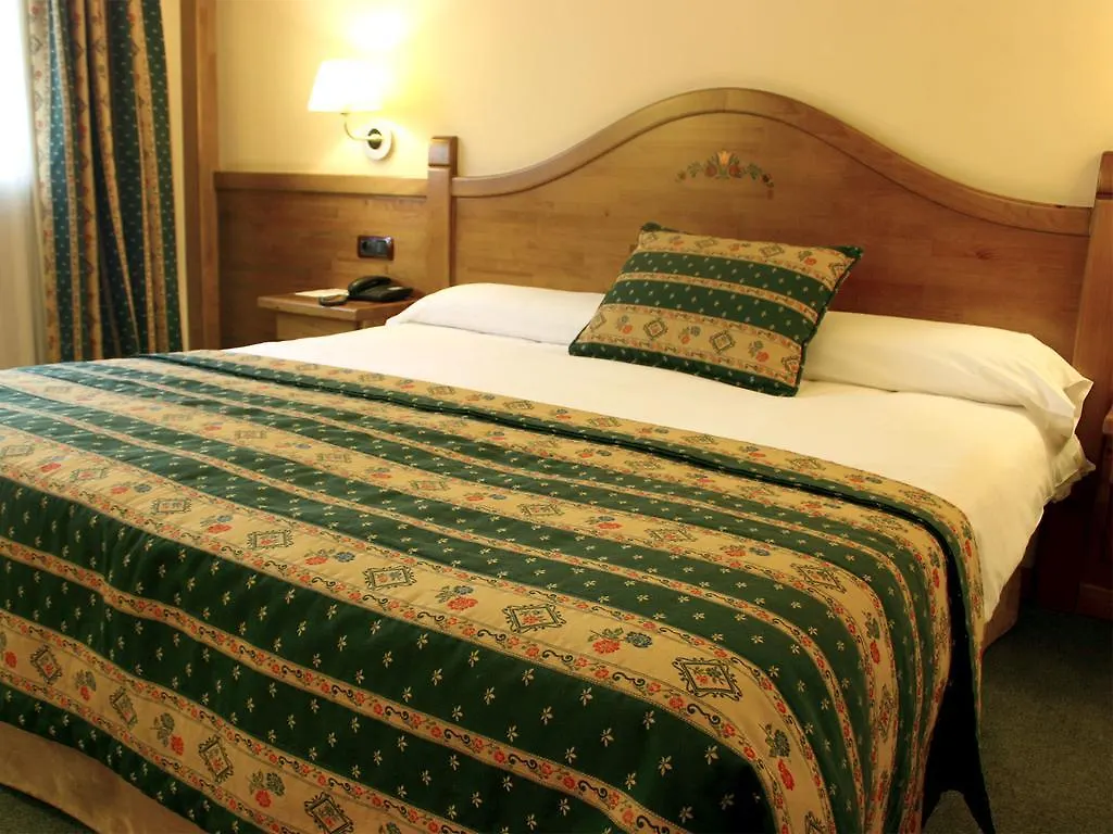 Sport Hotel Village Soldeu