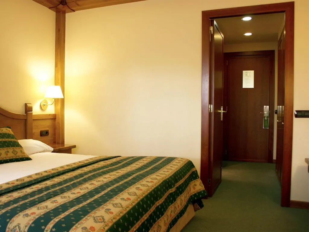Sport Hotel Village Soldeu