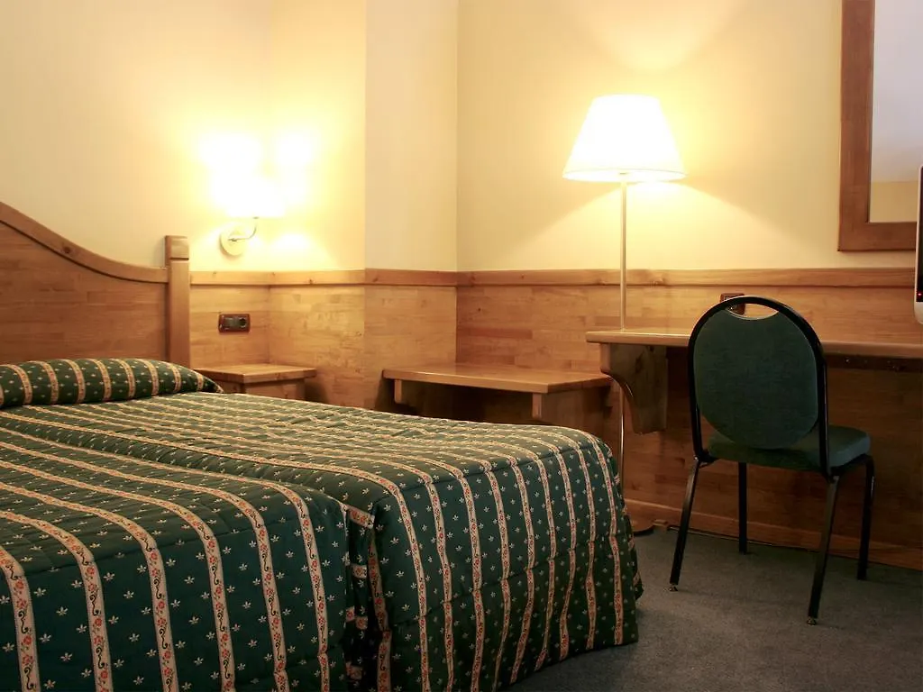 Sport Hotel Village Soldeu