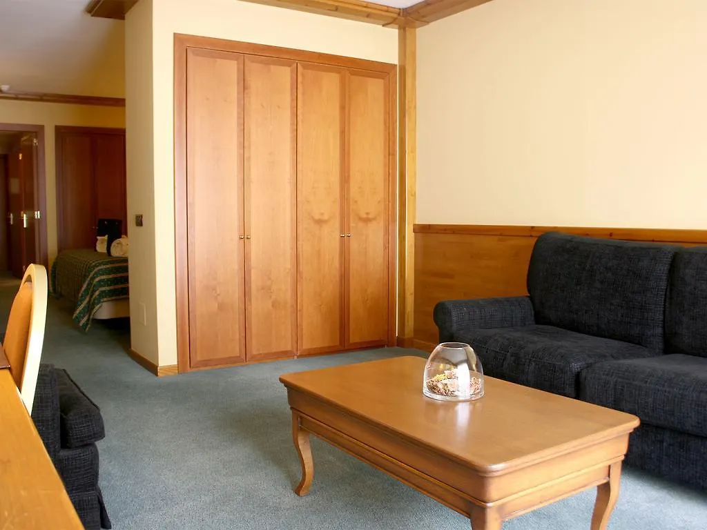 Sport Hotel Village Soldeu