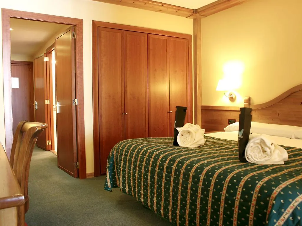Sport Hotel Village Soldeu