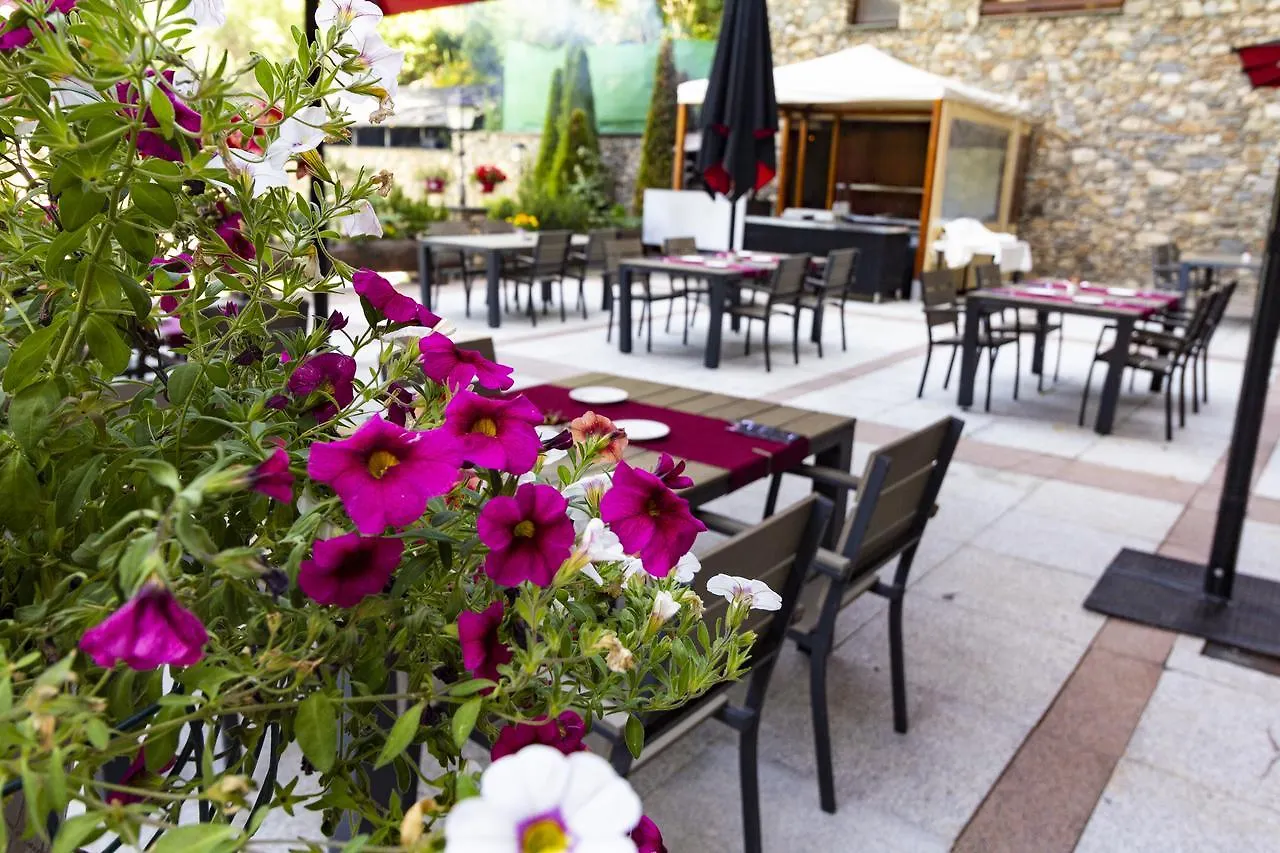 Sport Hotel Village Soldeu