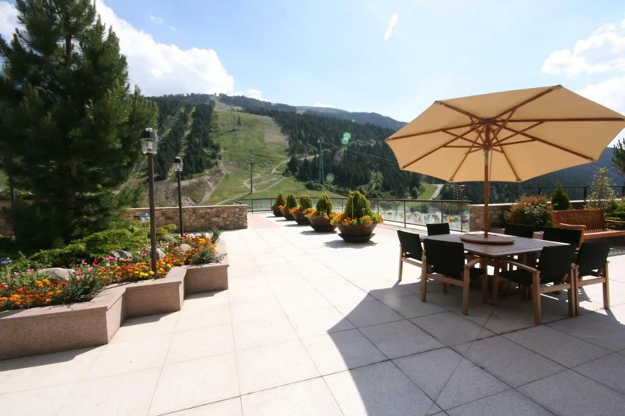 Sport Hotel Village Soldeu