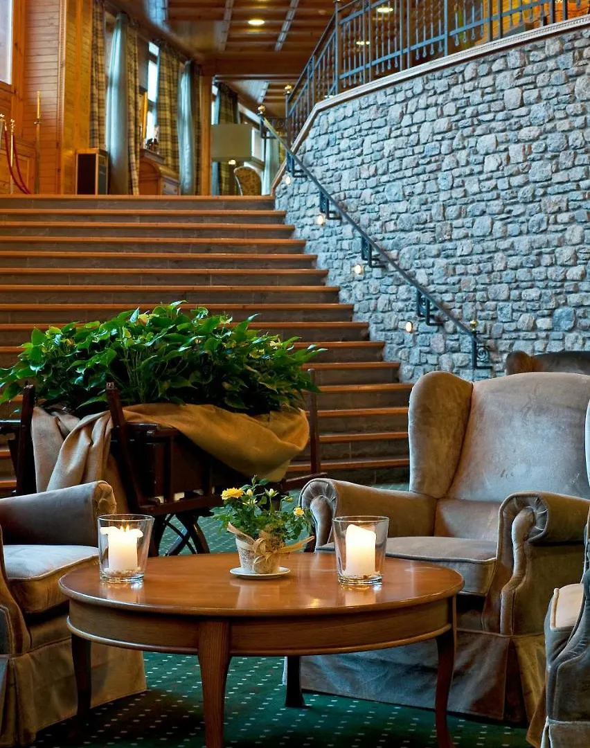 Sport Hotel Village Soldeu 4*,  Andorra