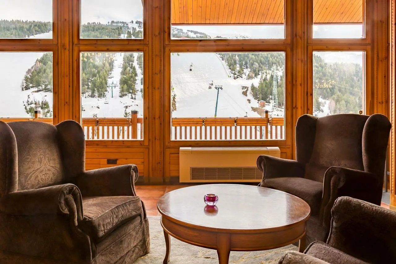 Sport Hotel Village Soldeu