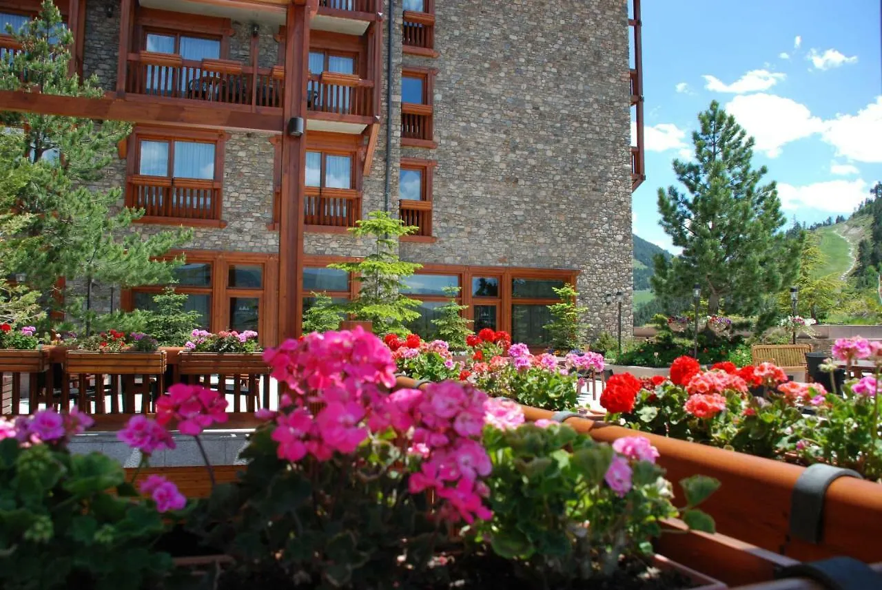 Sport Hotel Village Soldeu