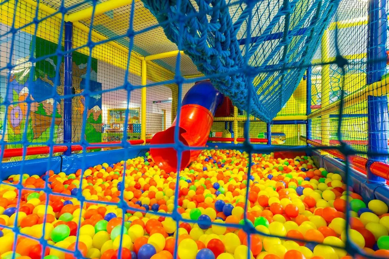 Sport Hotel Village Soldeu