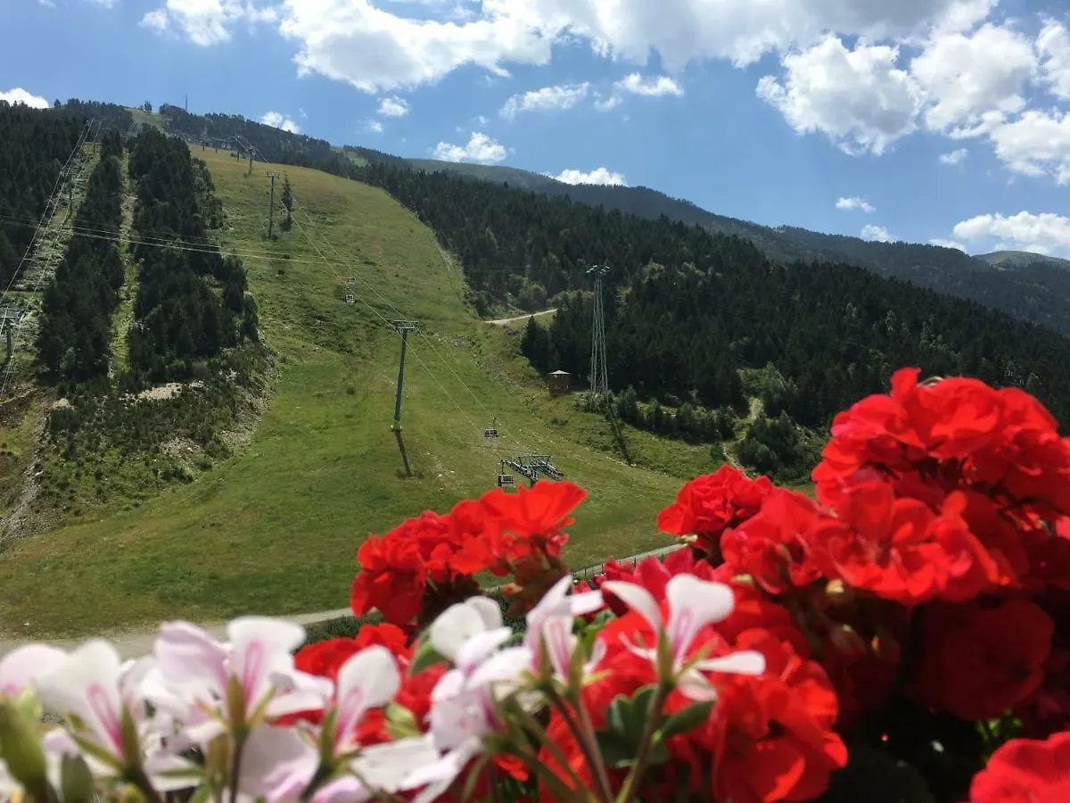 Sport Hotel Village Soldeu
