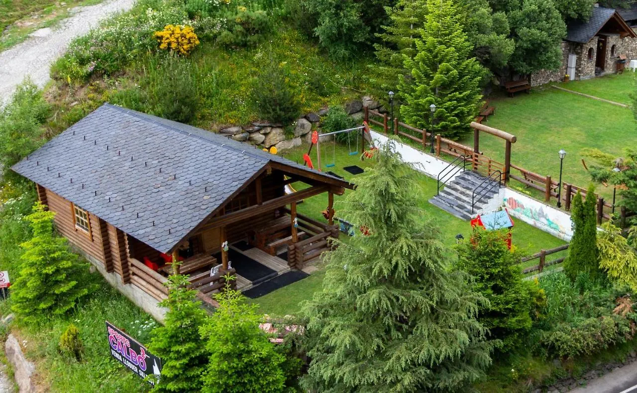 Sport Hotel Village Soldeu 4*,  Andorra