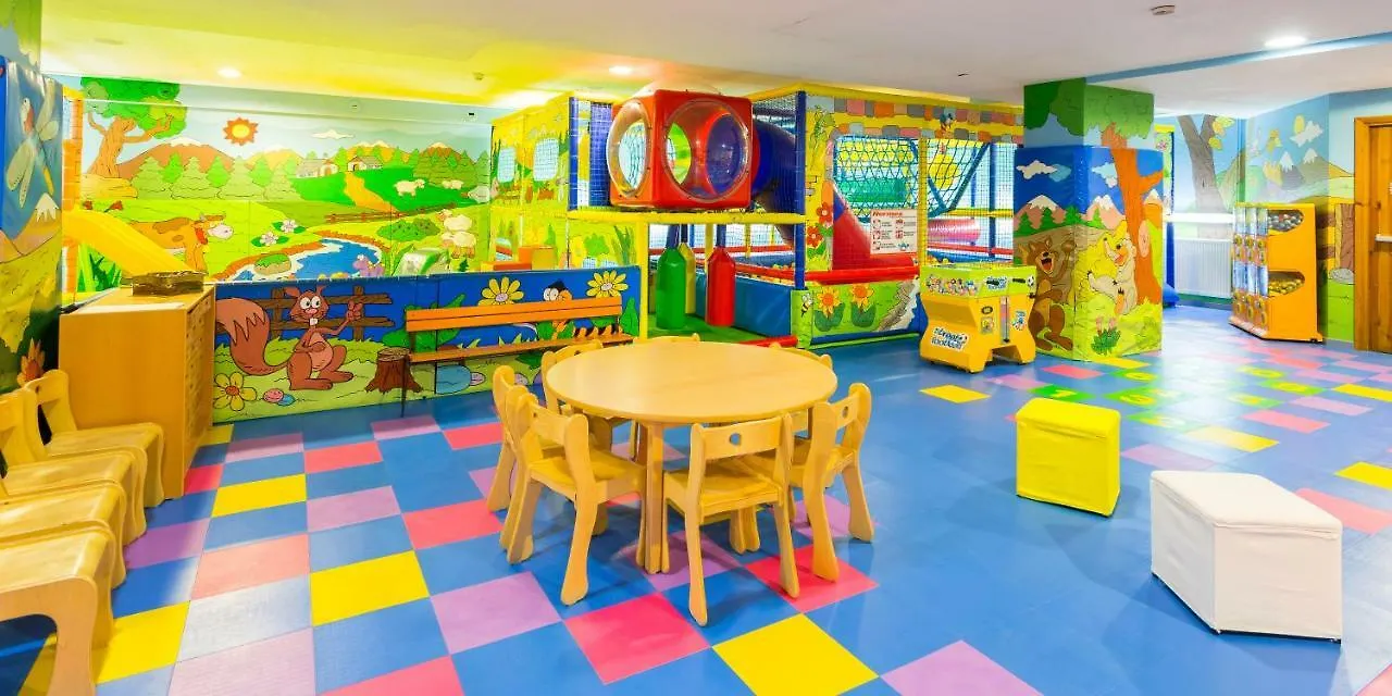 Sport Hotel Village Soldeu Andorra