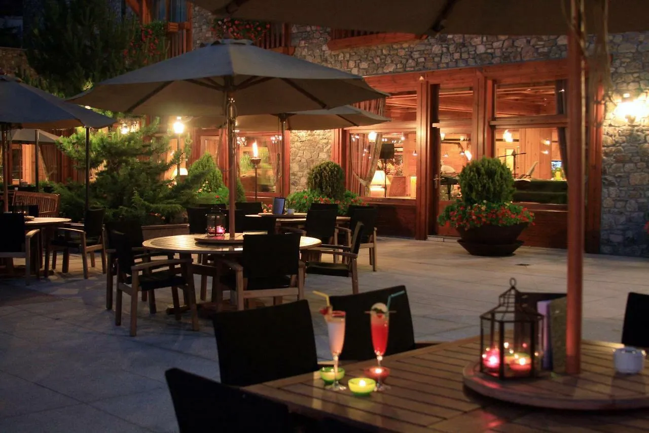 Sport Hotel Village Soldeu