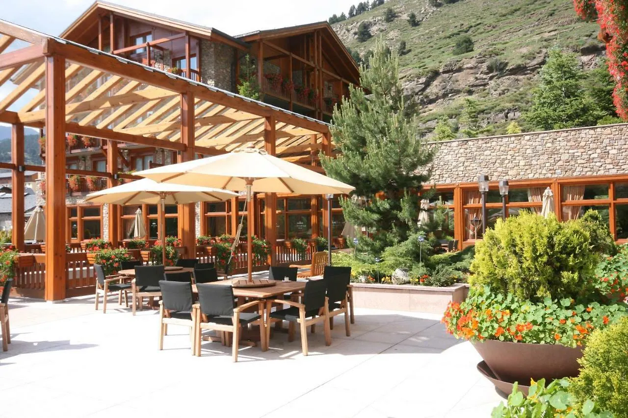 Sport Hotel Village Soldeu