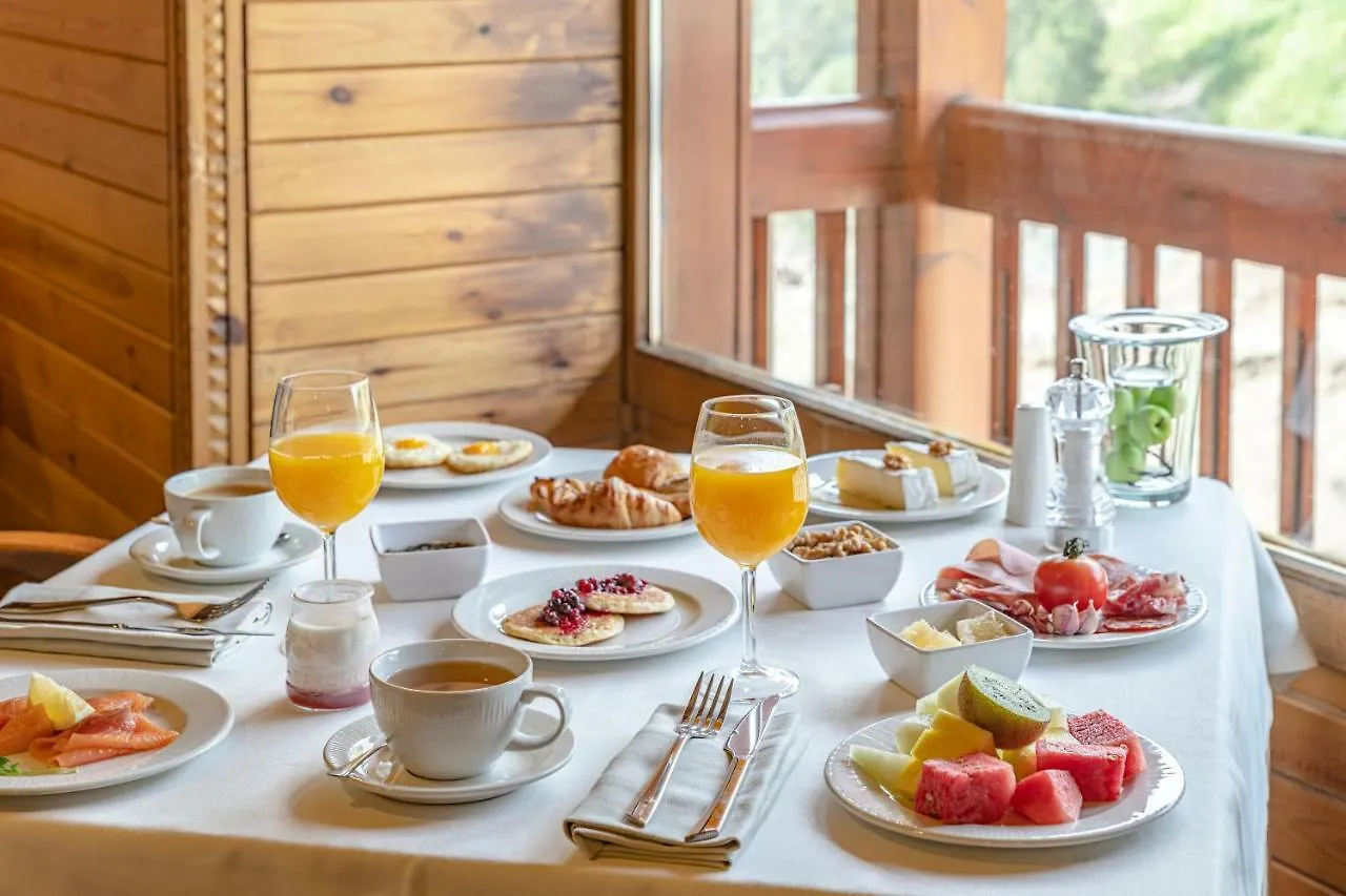 Sport Hotel Village Soldeu