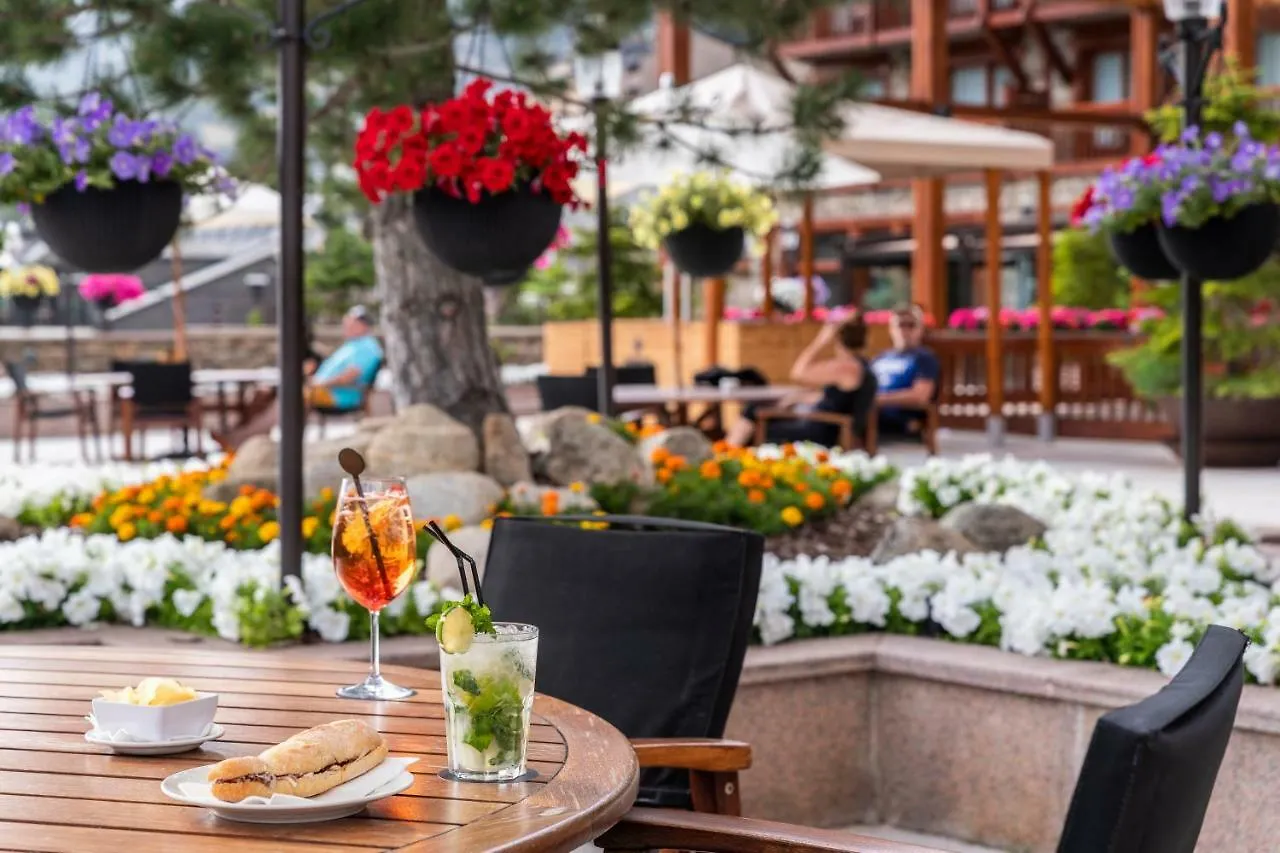 Sport Hotel Village Soldeu
